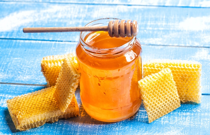 21 razones por las que deberías poner miel en tu