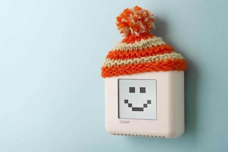 Las 7 mejores formas ecológicas de calentar su hogar