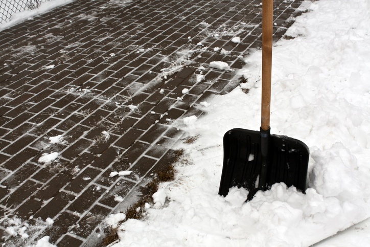 10 formas ecológicas de derretir la nieve y el hielo