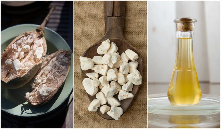 12 razones para aplicar aceite de baobab en la piel