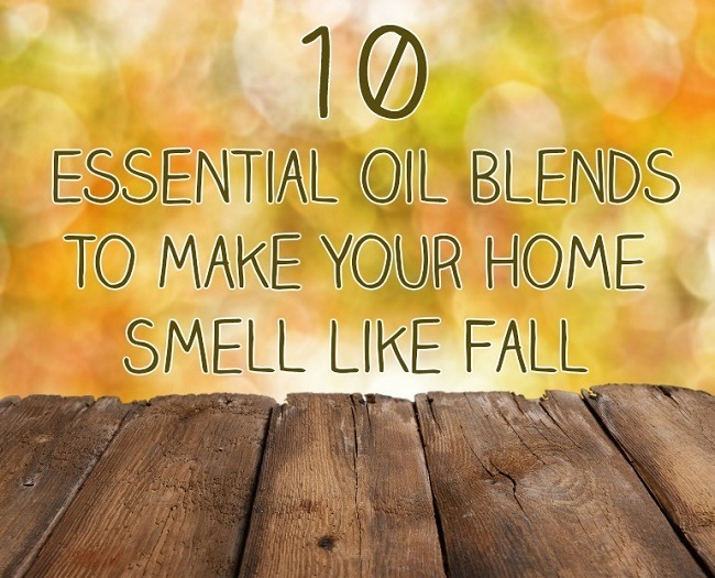 10 mezclas de aceites esenciales para que tu hogar huela
