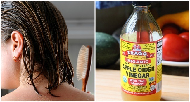10 razones para usar vinagre de sidra de manzana en