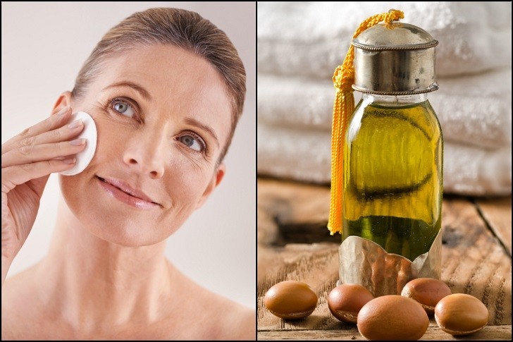 11 razones para aplicar aceite de argán en la cara