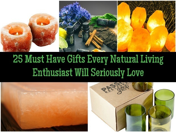 25 regalos imprescindibles que todo aficionado a la vida natural