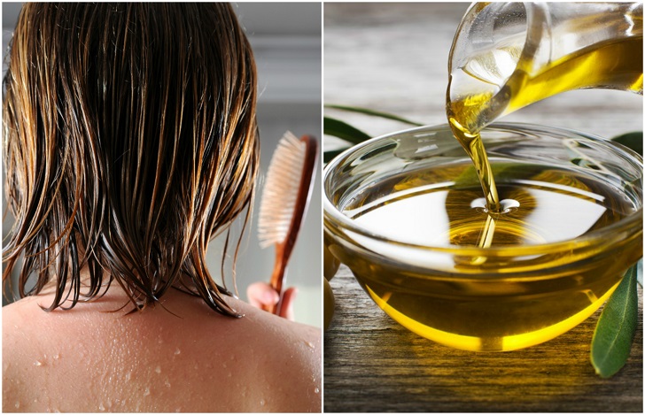 5 formas mágicas en las que el aceite de oliva