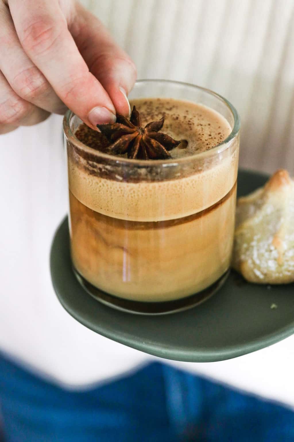 Café con chocolate caliente: una taza de perfección Hygge