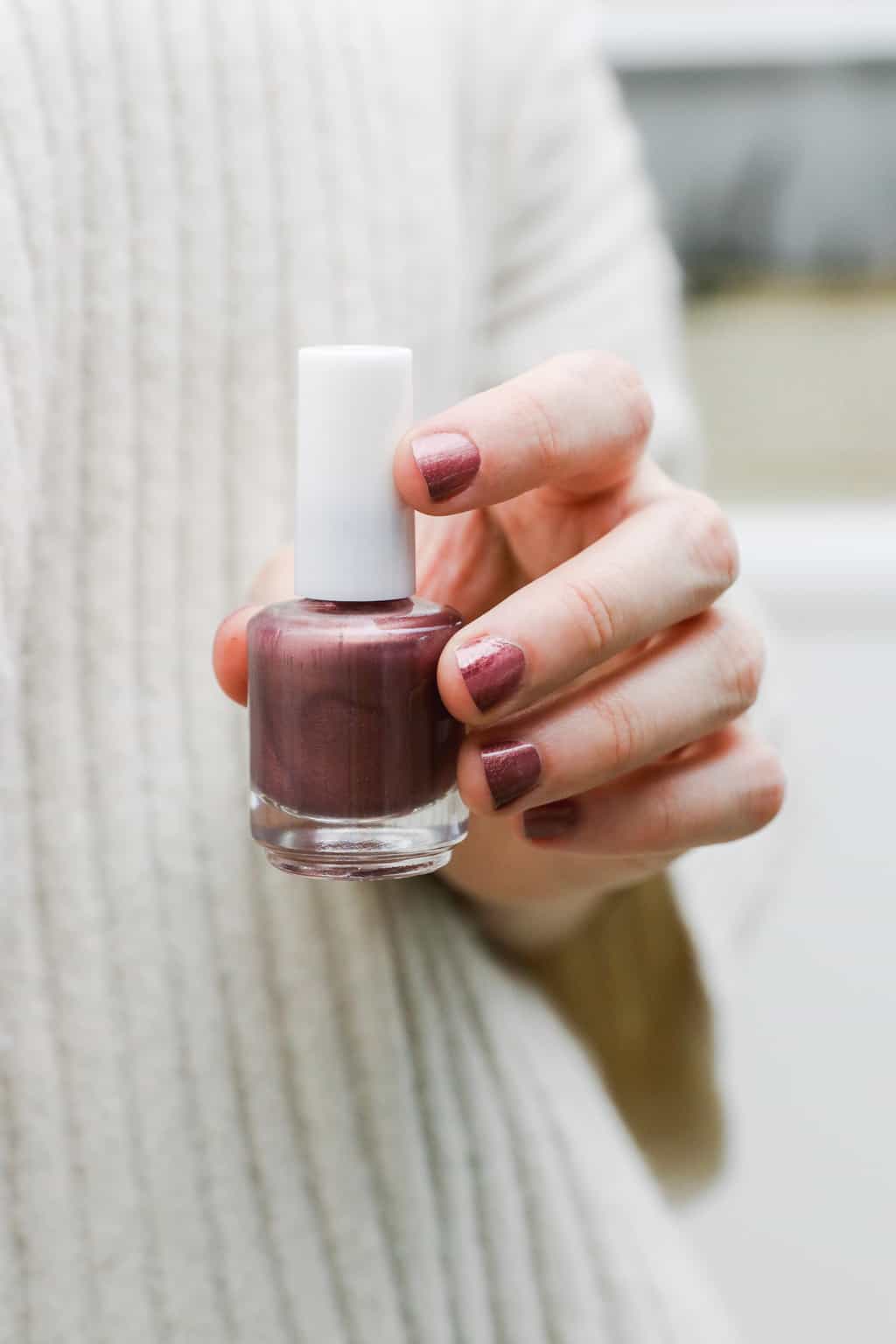 Cómo personalizar tus propios colores de esmalte de uñas