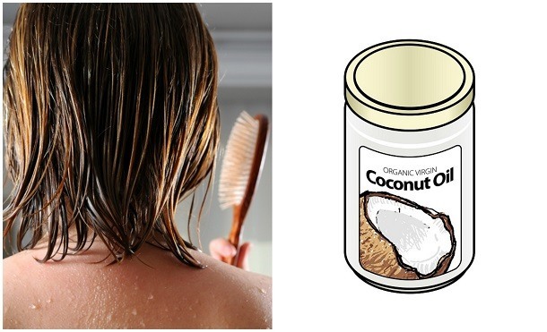 6 formas inteligentes de usar aceite de coco para un