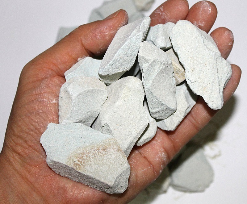 6 razones por las que debe colocar rocas de zeolita