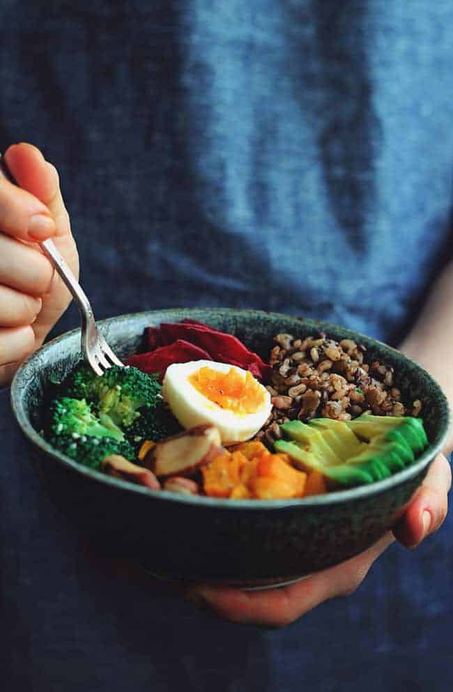 12 formas aprobadas por nutricionistas para impulsar su metabolismo